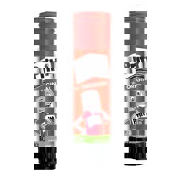 Mostrar informações para Cola Bastão Pritt 40g Imagem de Cola Bastão Pritt 40g