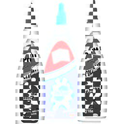 Mostrar informações para Cola Líquida Tenaz 110g Imagem de Cola Líquida Tenaz 110g