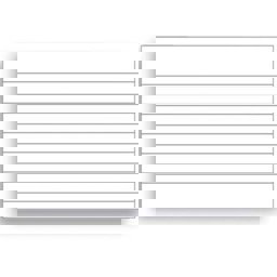 Mostrar informações para Fichas Pautadas  Imagem de Fichas Pautadas