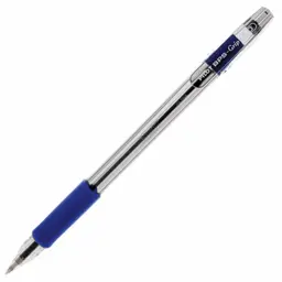 Mostrar informações para Caneta Pilot Azul 1.0 Imagem de Caneta Pilot Azul 1.0