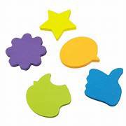 Mostrar informações para Bloco Adesivo  Imagem de Bloco Adesivo