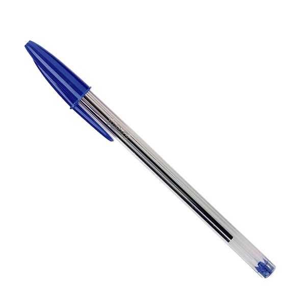 Imagem de Caneta Bic Cristal Azul