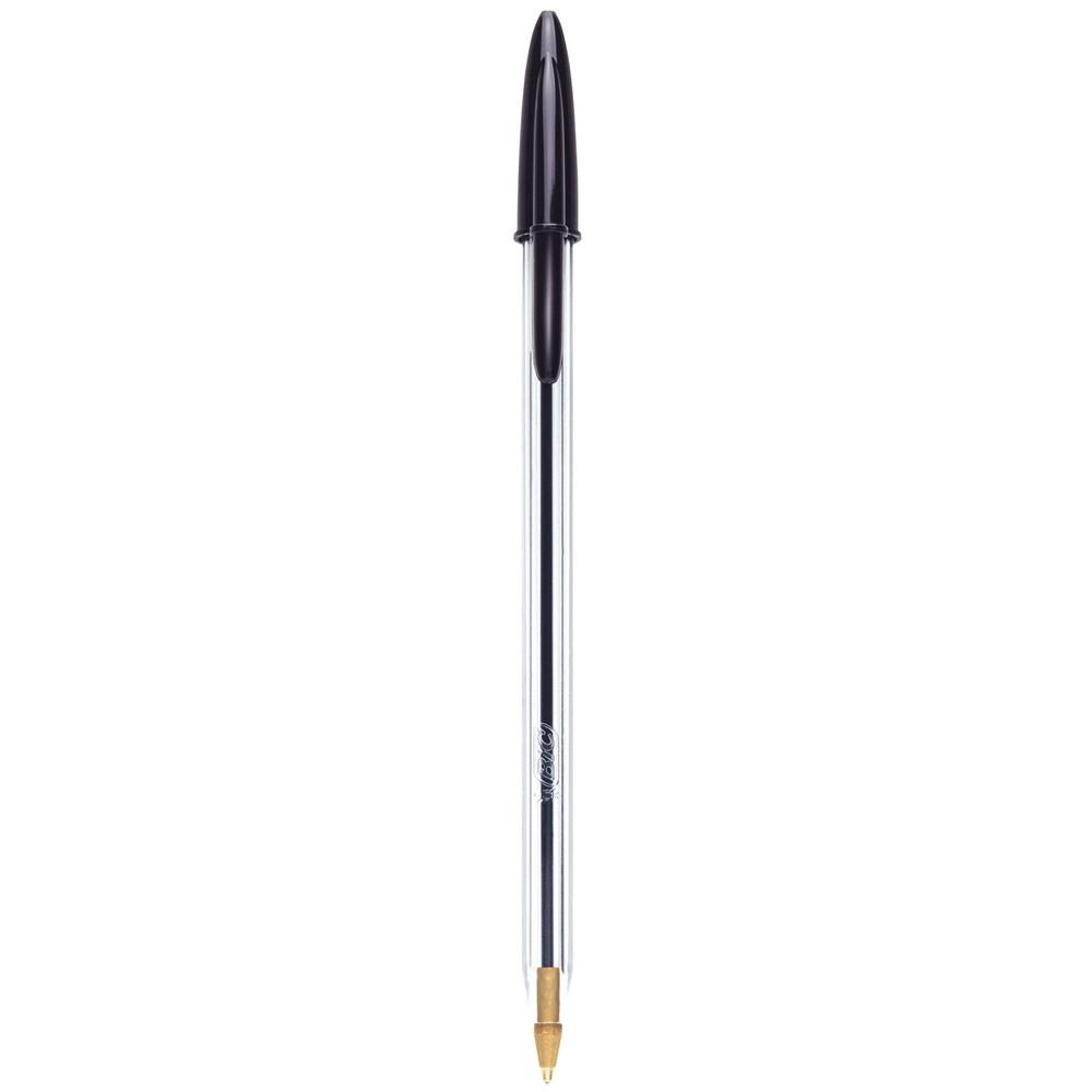 Imagem de Caneta Bic Cristal Preta