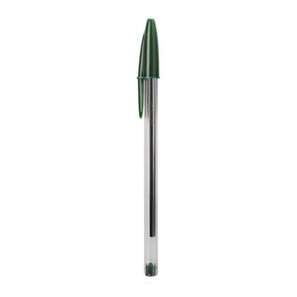 Imagem de Caneta Bic Cristal Verde