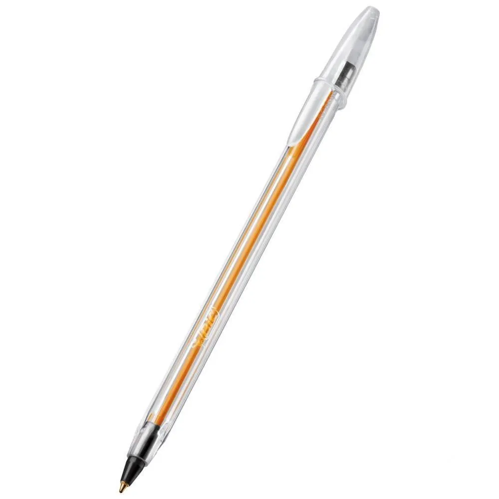 Imagem de Caneta Bic Fine Preta