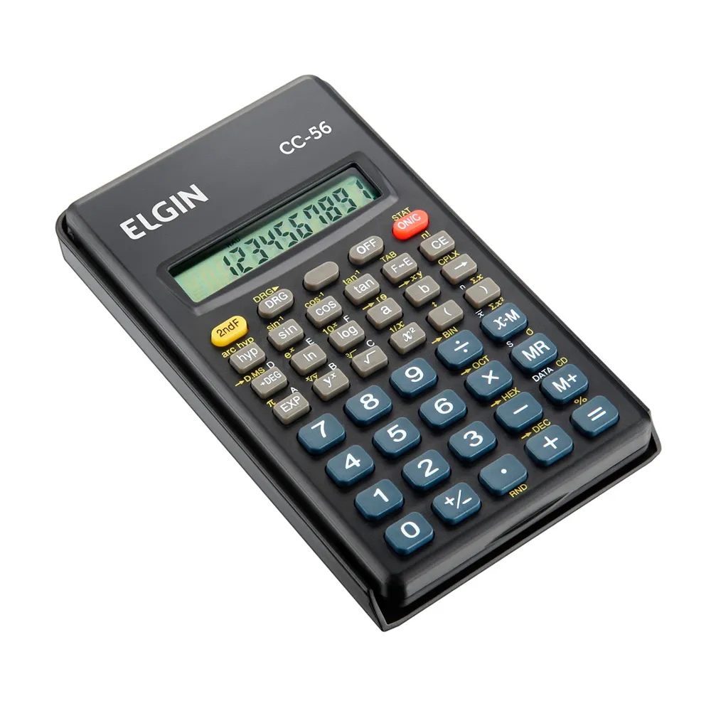 Imagem de Calculadora Cientifica