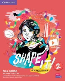 Imagem de Shape It! 2