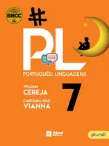 Imagem de Livro de Língua Portuguesa 7° Ano