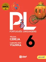 Imagem de  Livro de Língua Portuguesa 6° Ano 