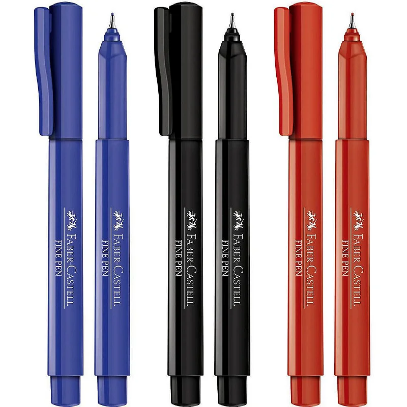 Imagem de Caneta Fine Pen 0.4