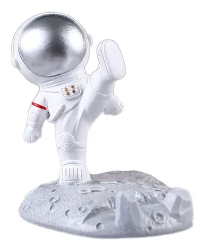 Imagem de Suporte Astronauta para Celular