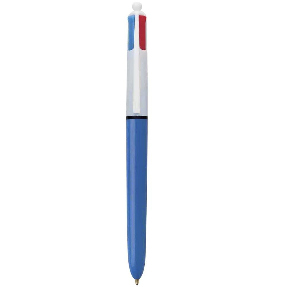 Imagem de Caneta Bic 4 Cores